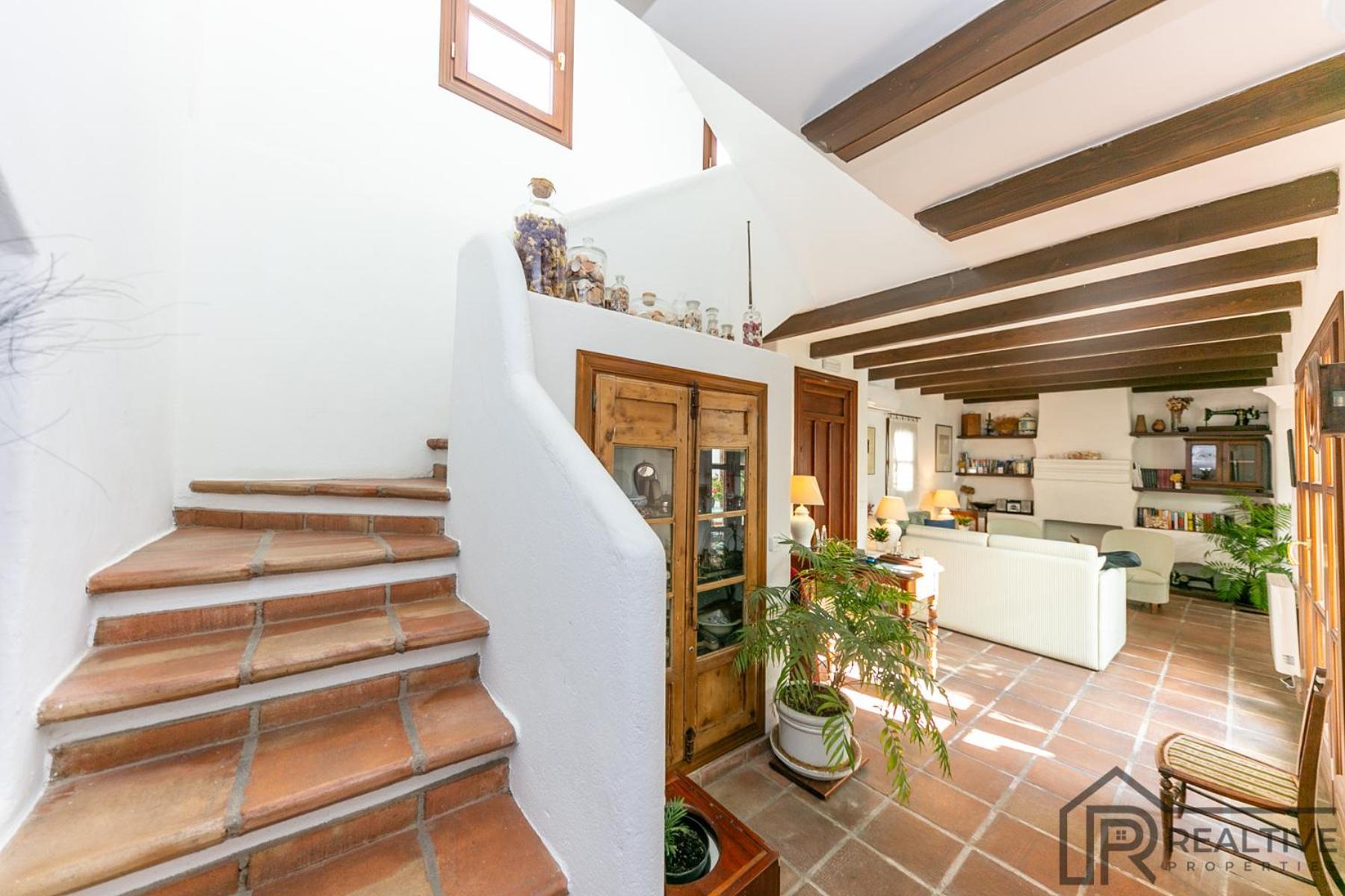 La Casa De La Iglesia Hotel Mijas Kültér fotó